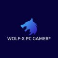 Иконка канала Wolf-X PC Gamer*