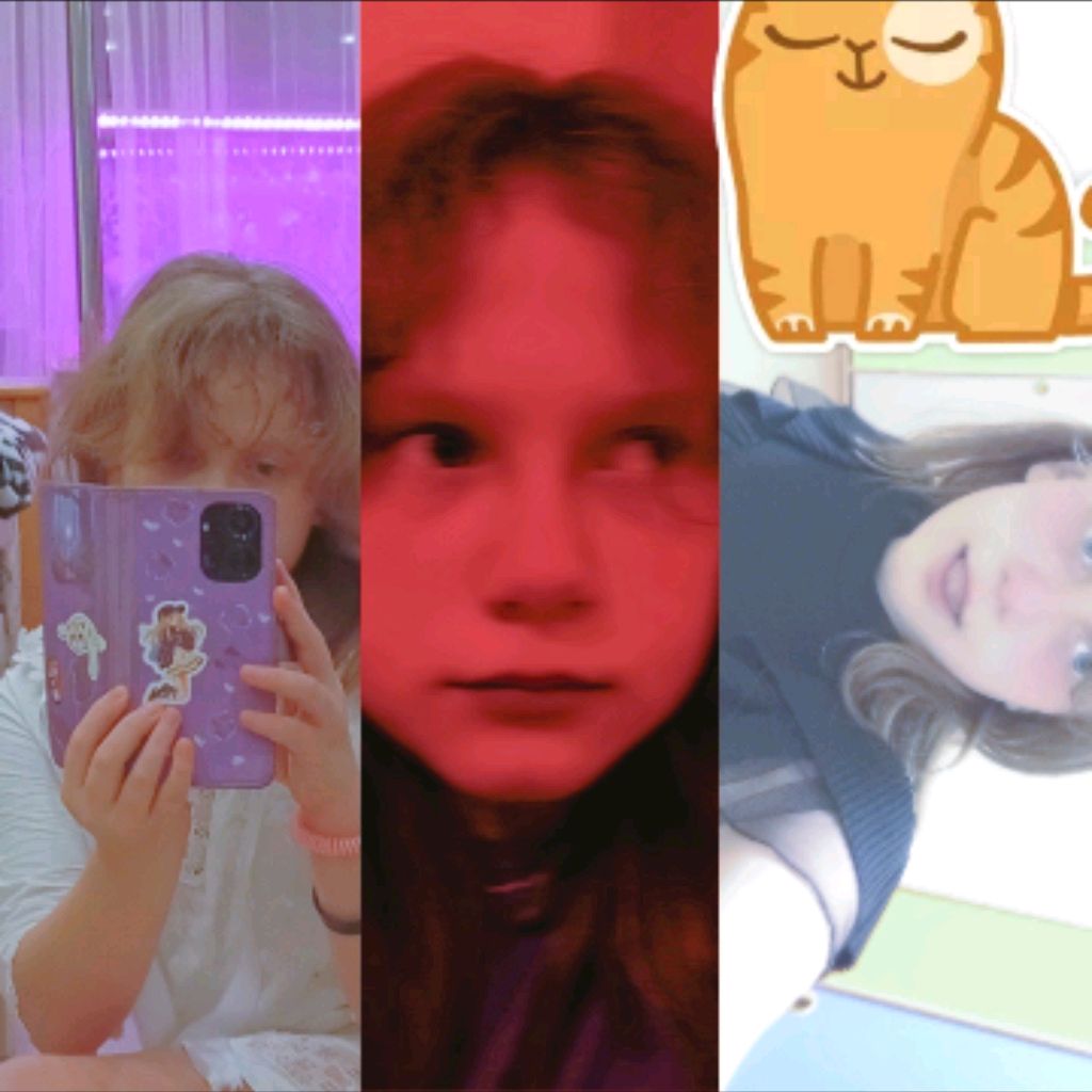 Иконка канала 🎀🥀