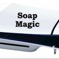 Иконка канала SoapMagic