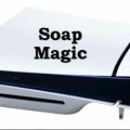 Иконка канала SoapMagic