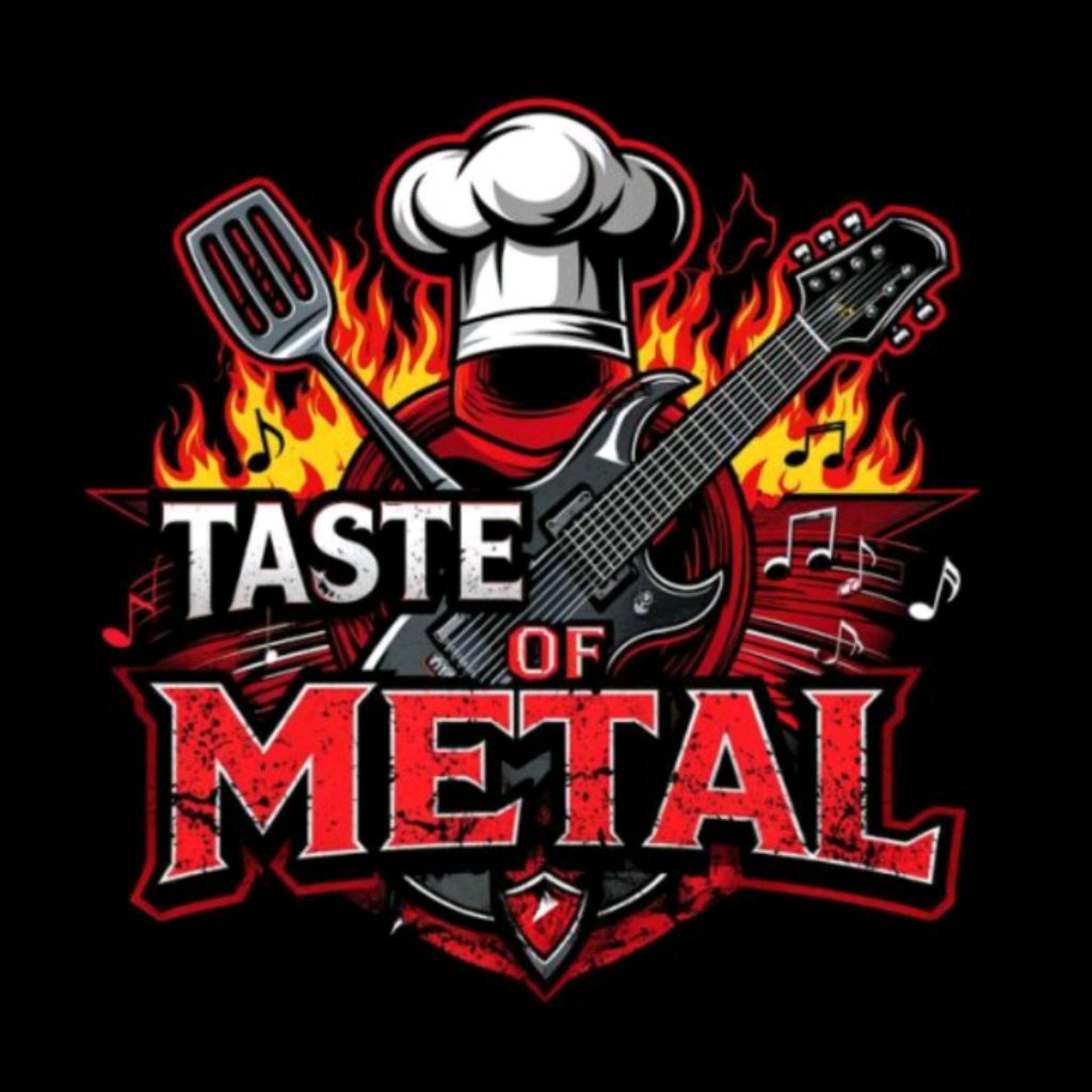 Иконка канала Вкус Металла! 🤘🏻