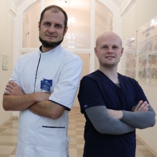 Иконка канала лечу тело