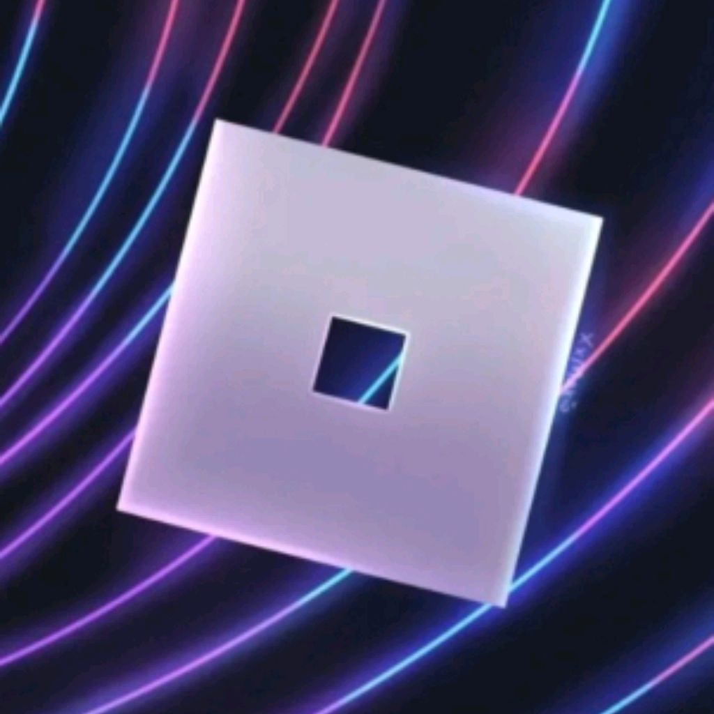 Иконка канала Роблокс