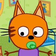 Иконка канала Для детей - Мультики ТРИ КОТА