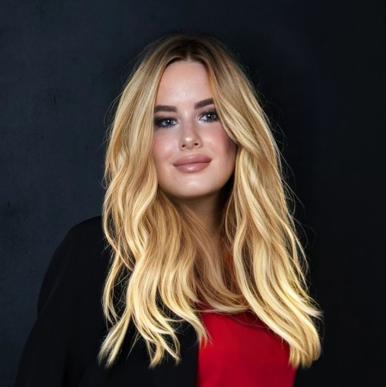 Иконка канала Анастасия Серегина