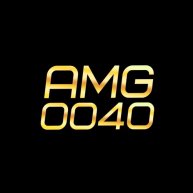 Иконка канала AMG 0040