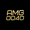 Иконка канала AMG 0040