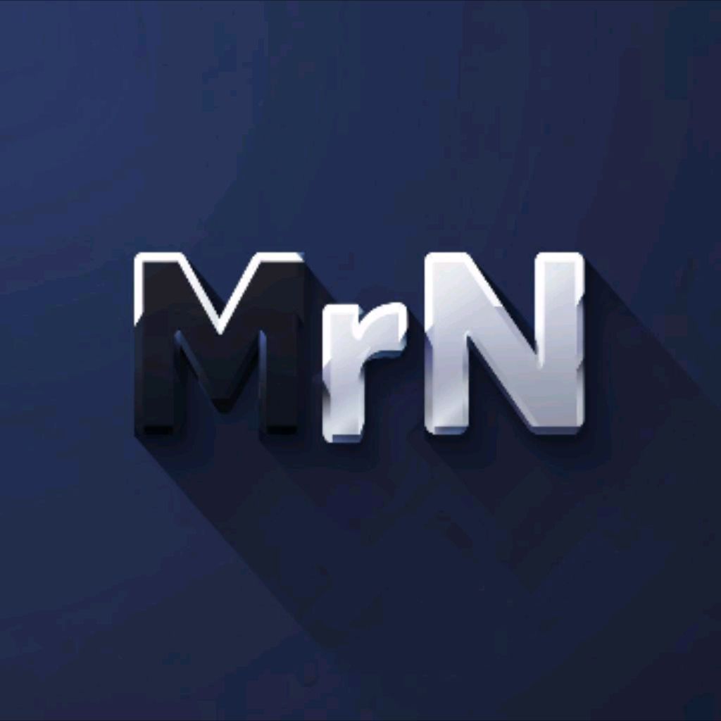 Иконка канала Mr.Night