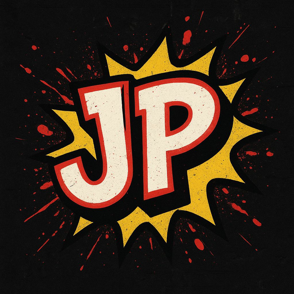 Иконка канала Joke punch