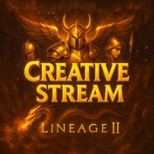 Иконка канала Creative