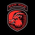 Иконка канала Красные Кабаны (RED HOG)