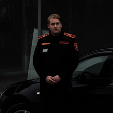 Иконка канала Майор Гром