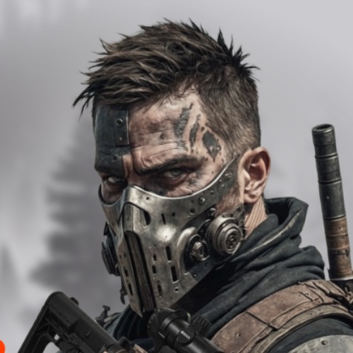 Иконка канала SERIOUS SHOP