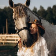 Иконка канала Веригинские конюшни