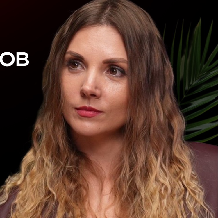 Иконка канала Kristina_VINyukova