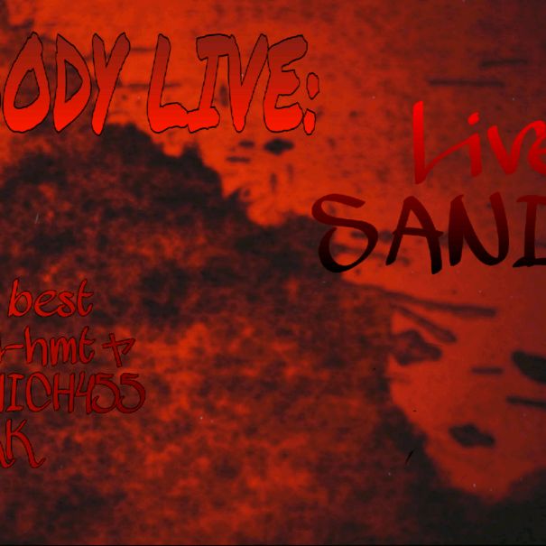 Иконка канала SANITE channel