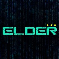 Иконка канала ELDER