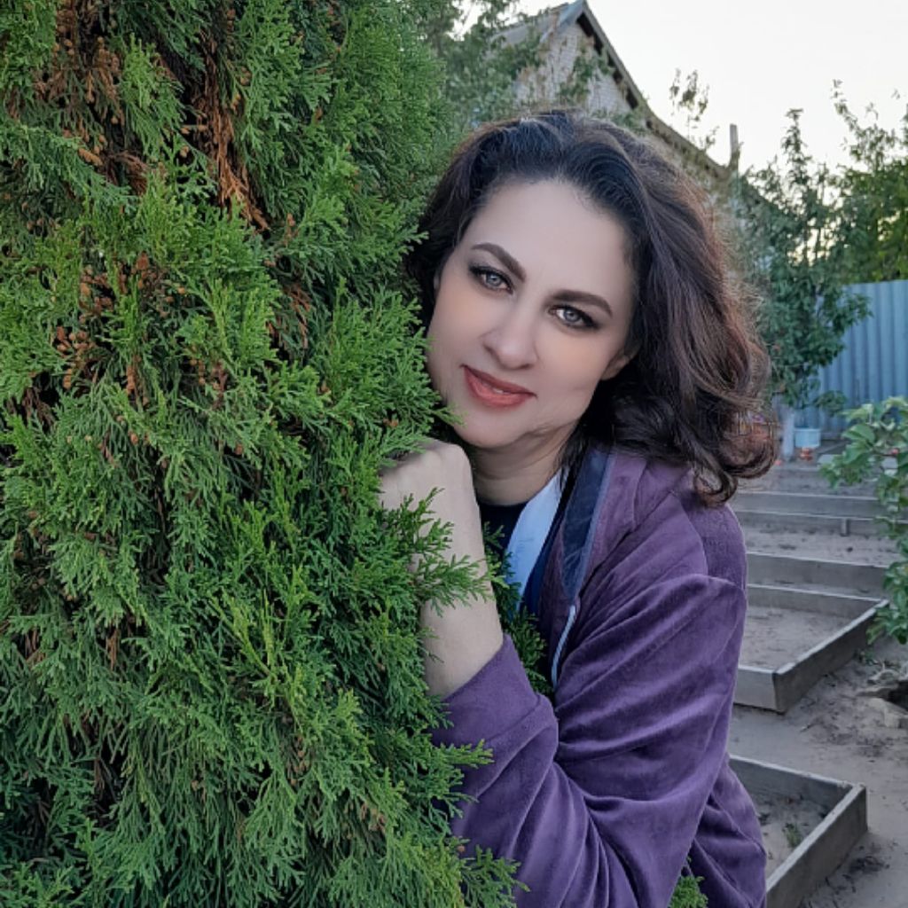 Иконка канала Оксана, Видеооткрытки