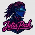 Иконка канала Julia Park
