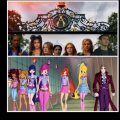Иконка канала Winx club and Fate the Winx Saga