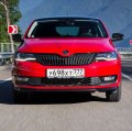 Иконка канала ŠKODA RAPID