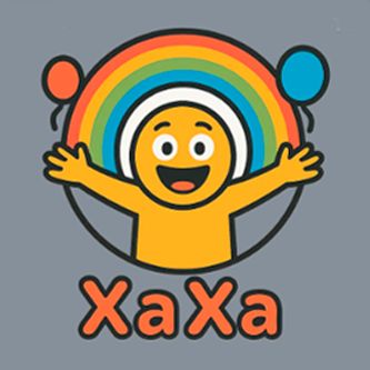 Иконка канала ХаХа