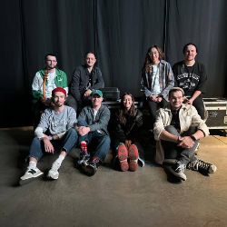 Иконка канала NEXT GOSPEL music