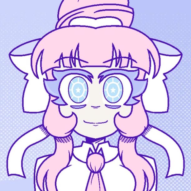 Иконка канала GFKsenia19th