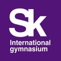 Иконка канала Международная гимназия Сколково