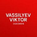Иконка канала 🎭 VASSILEYEV VIKTOR | OSKEMEN