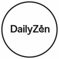 Иконка канала dailyzen_off