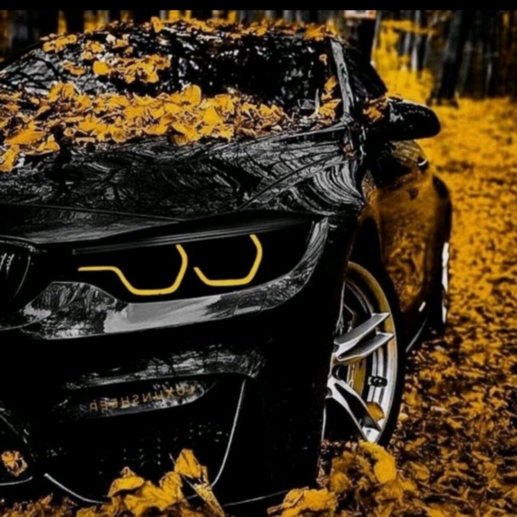 Иконка канала М-АВТО