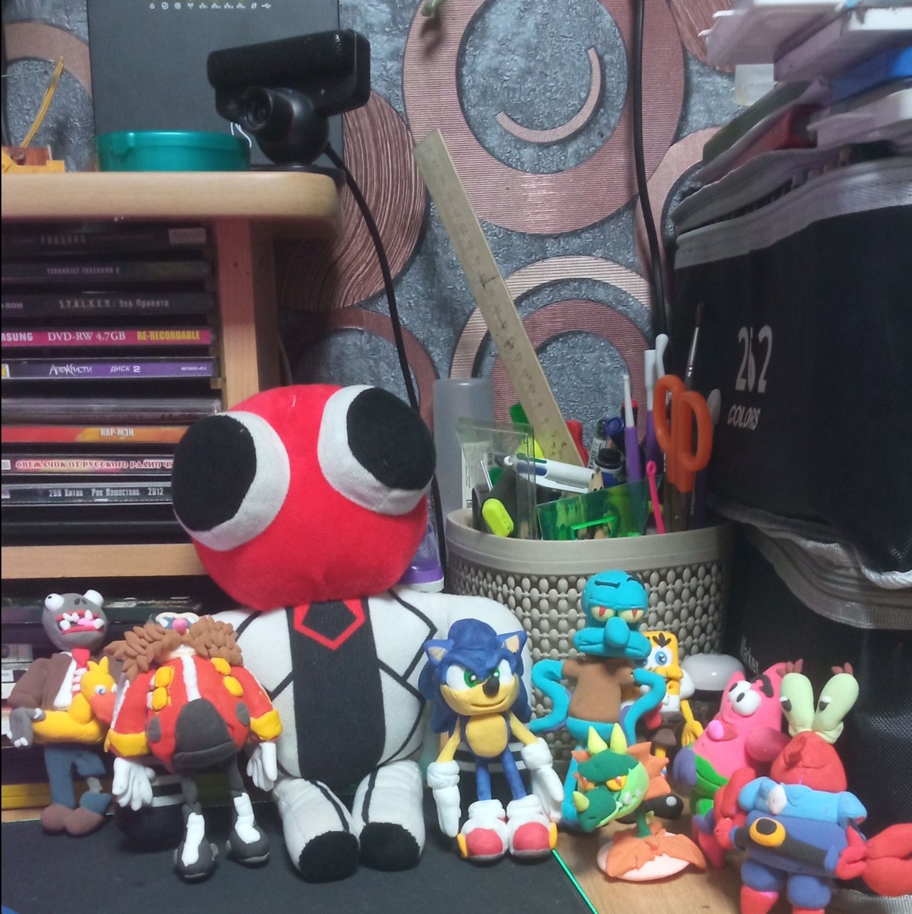 Иконка канала Rasihard Art