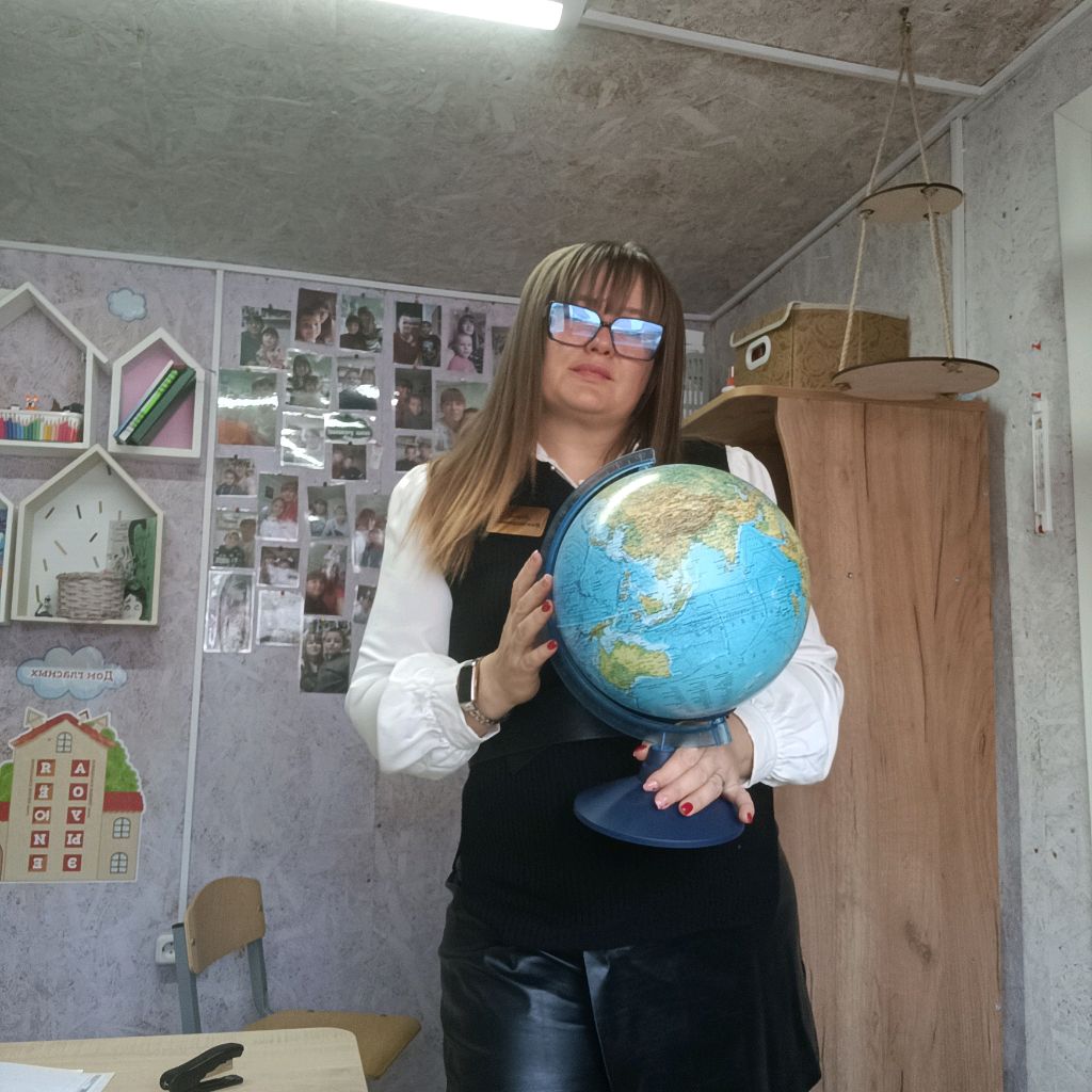 Иконка канала Нескучный_кабинет