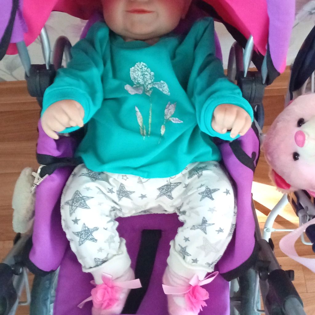 Иконка канала Реборн