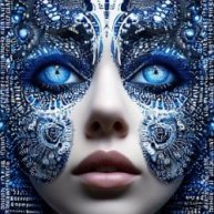 Иконка канала AI Art Live