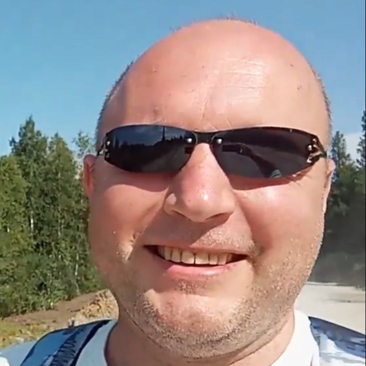 Иконка канала Алексей Добролюбов