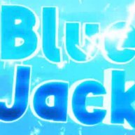 Иконка канала Синий Джек: летсплеи и реакции