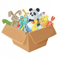 Иконка канала Слайм АСМР/ASMR