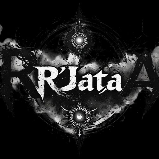 Иконка канала R'JatA official