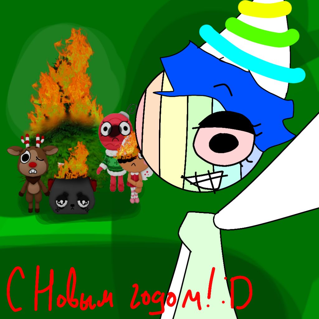 Иконка канала Севилья радуга на Rutube🎄