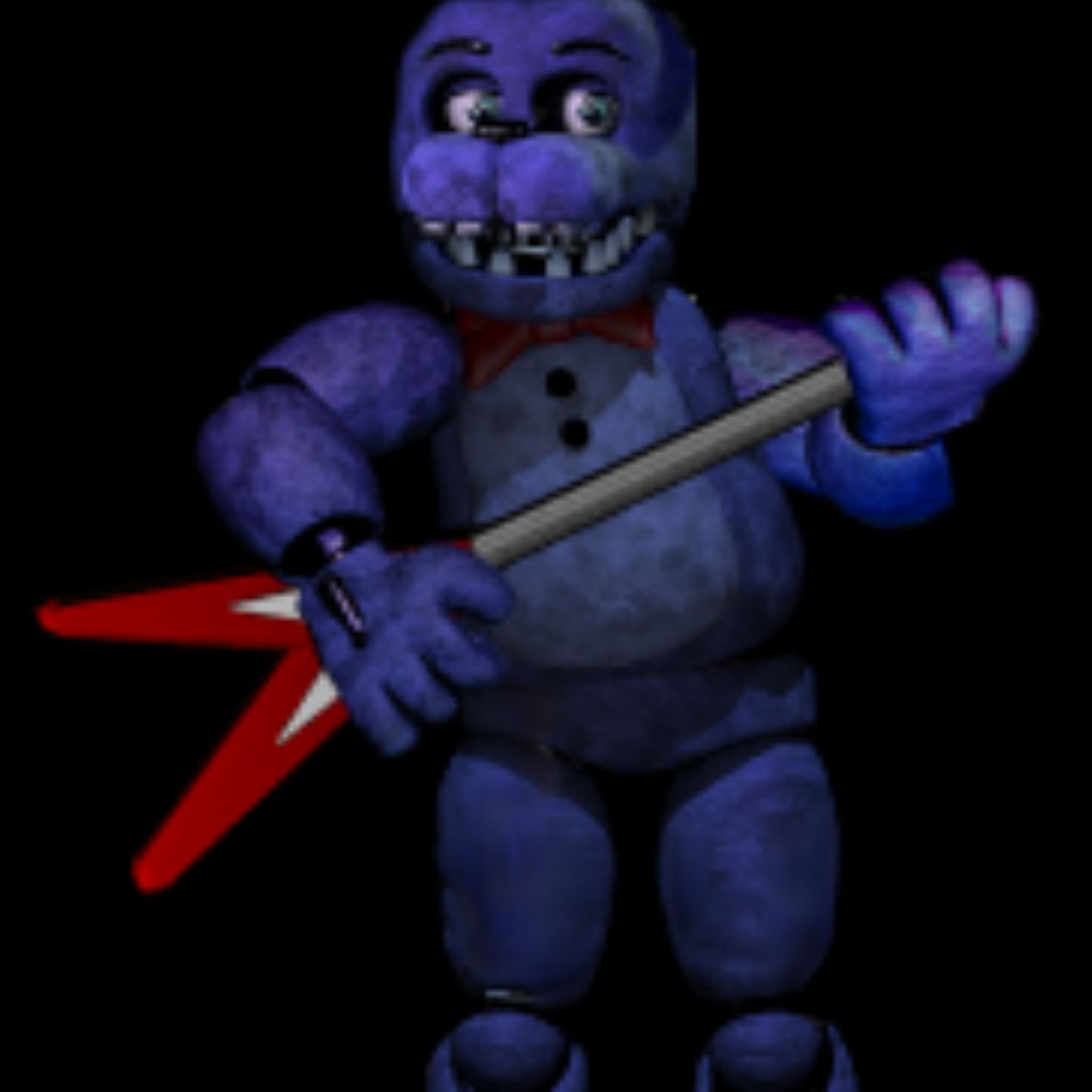 Иконка канала Fnaf Games