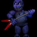 Иконка канала Fnaf Games