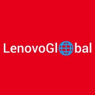Иконка канала LenovoGlobal🌐