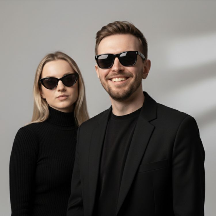 Иконка канала stai zvukov