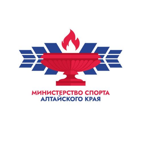 Иконка канала Министерство спорта Алтайского края
