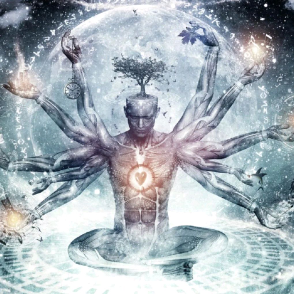 Иконка канала Эйрэн|Ключи в реальнос