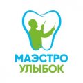 Иконка канала Маэстро Улыбок