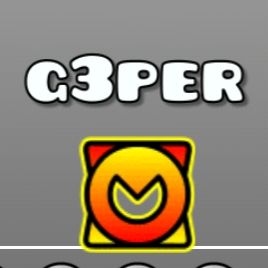 Иконка канала G3per [GD]