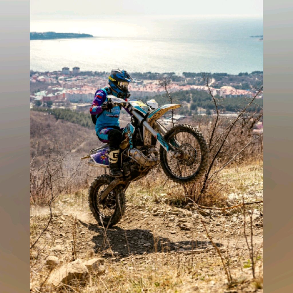 Иконка канала Smolenduro